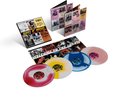 GUNS N' ROSES | Live Era '87 - '93 | PRESALE 4LP Premium Colored Vinyl Edition