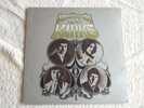 The Kinks – Something Else - 1st -Pye - UK Stereo  - VG plus - Listen