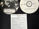 Beatles-A Hard Days Night-Open-End Interview Promo Picture Disc