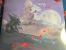 Final Fantasy VI World of Ruin Esper Variant TPR Record Vinyl Album 2X LP Sealed