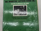 Dr. Martin Luther King Jr. Speaks To District 65 DWA DM 62657 Mono NM