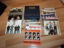 BEATLES-THE E.P. COLLECTION..SUPERB  RARE  UK PRESS N/M 15X7