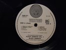 BLACK SABBATH - VOL. 4 - 1st  PRESS - UK - SWIRL - NM - COMPLETE