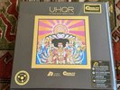Sealed Mint Jimi Hendrix Axis Bold as Love UHQR STEREO Pristine Numbered Box Set