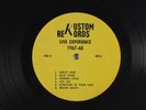 JIMI HENDRIX: goodbye, jimi KUSTOM REKORS 12
