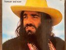 DEMIS ROUSSOS Forever and Ever - 1975 French Philips LP Aphrodite’s Child - NM