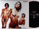 Dwarves - Blood Guts & Pussy LP - Sub Pop Reissue VG+