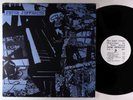 Peter Jefferies - The Last Great Challenge In A Dull World LP - Ajax Reissue NM