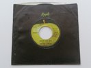 JACKIE LOMAX  1968 USA APPLE  45  SOUR MILK SEA   APPLE 1834