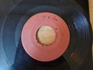 The Techniques – Man Of My Word / The Time Has Come -Jamaica Pressings 1968