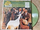 The Beach Boys ‎- Pet Sounds LP - RSD COLORED Vinyl Album SEALED NEW 2024 RECORD