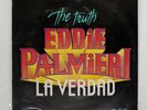 EDDIE PALMIERI LA VERDAD (THE TRUTH) FANIA FA24 US VINYL LP