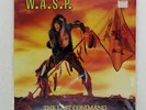W.A.S.P. LAST COMMAND CAPITOL ST12435 US LP