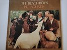 LP, The Beach Boys - Pet Sounds, Reprise MS 2197, 1972 Mono, VG Some Scuffs
