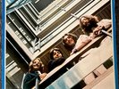 The Beatles Blue Album 1967-1970 Vinyl LP Greatest Hits PCSP 718 + inners