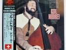 GARY KARR KOL NIDREI FIREBIRD KIJC9024 Japan VINYL LP