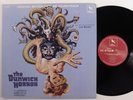 DUNWICH HORROR OST Les Baxter VARESE SARABANDE LP VG++ w