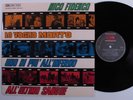 LO VOGLIO MORTO/UNO DI PIU.../ALL'ULTIMO... OST Nico Fidenco CAM LP VG+ italy w