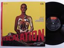 ENNIO MORRICONE Escalation OST CAM LP mono italy w