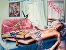 Marillion Fugazi LP Vinyl NEW