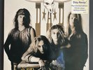 D*A*D*,  No Fuel Left For The Pilgrims Vinyl, 1989 Australian Release.