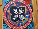 Kiss Rock N Roll Over 45th Anniversary Vinyl LP Picture Disc New Sealed
