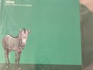Hum - You’d Prefer An Astronaut - Green Translucent Coloured Vinyl Earth Analog