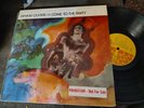 DENNIS OLIVIERI Come To The Party LP Promo Psychedelic Folk Rock VMC Rare