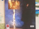 J. Cole SEALED LP The Off-Season Blue Vinyl M/M
