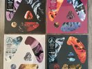 LINKIN PARK - from zero LTD edition - alternative x4 vinyl set 5,400 copies only
