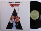 CLOCKWORK ORANGE OST Walter Carlos WARNER BROS LP VG++/VG+ w