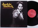 JACKIE BROWN OST Various Artists WARNER LP VG++ 180g 2019 reissue w