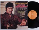 ENNIO MORRICONE Citta Violenta OST RCA LP NM japan w