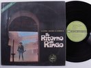 ENNIO MORRICONE Il Ritorno Di Ringo OST ARC LP italy SHRINK w