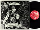 3D's - Swarthy Songs For Swabs LP - Flying Nun New Zealand NM