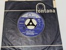 RARE BLACK SABBATH - EVIL WOMAN / WICKED WORLD 7