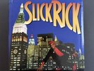 Slick Rick:The Great Adventures Of Book/Vinyl/CD Ltd Ed RSD 2017 Hip Hop Rap