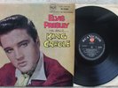 Elvis Presley - King Creole - RARE 1964 Mono Red Spot UK LP - RD 27088 - EX- LP
