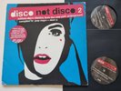 Various - Disco Not Disco 2/ Leftfield Classics 2x Vinyl LP UK