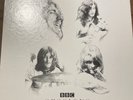 LED Zeppelin BBC Sessions 4xLP Vinyl Box Set 1997 Atlantic Records