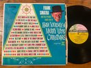 Frank Sinatra Have Yourself A Merry Little Christmas V/A LP Reprise Mono EX/EX