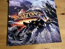 Boston Walk On Vinyl LP Record 1994 USA Press EX/NM