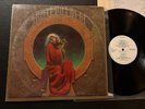 THE GRATEFUL DEAD Blues For Allah LP GD-LA494-G Orig 1975 Santa Maria SHRINK EX