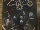 Get Your Wings by Aerosmith (2013) SEALED NEW VINYL, No Seam Splits, RKS RTI