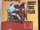 Let the Good Times in with Honky Tonk Piano 5 LP box set NEAR MINT GRT Records