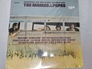 The Mamas and the Papas  Farewell to the First Golden Era LP NEW SEALED