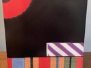Pink Floyd the Final Cut vinyl record 1983 NM