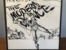 Pere Ubu the modern dance Vinyl Record 1981 NM