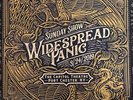 Widespread Panic Sunday Show 3/24/2019  Vinyl Box Set  781057002017