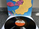 VINYL LP THE MODERN JAZZ QUARTET PLASTIC DREAMS 1972 UK 1ST PRESS K 40318 EX-/EX